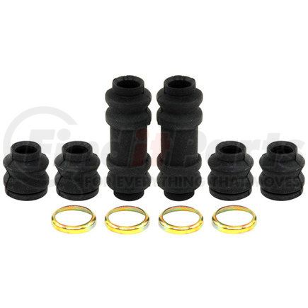 H16035 by RAYBESTOS - Brake Parts Inc Raybestos R-Line Disc Brake Caliper Bushing