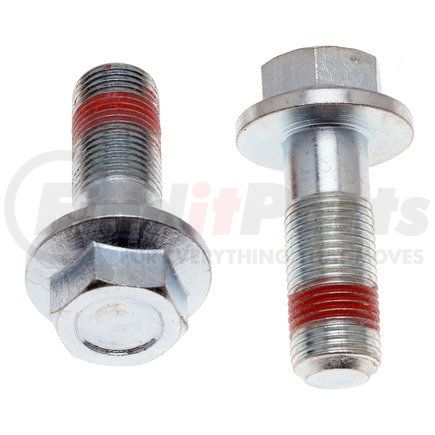 H17014 by RAYBESTOS - Raybestos R-Line Brake Caliper Bracket Mounting Bolt