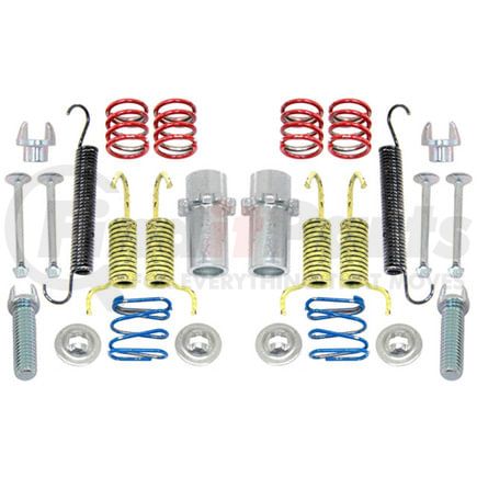 Raybestos H17391 COMBI-KIT
