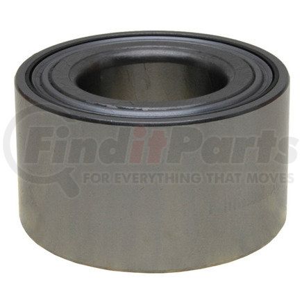 710010 by RAYBESTOS - Brake Parts Inc Raybestos R-Line Wheel Bearing Assembly