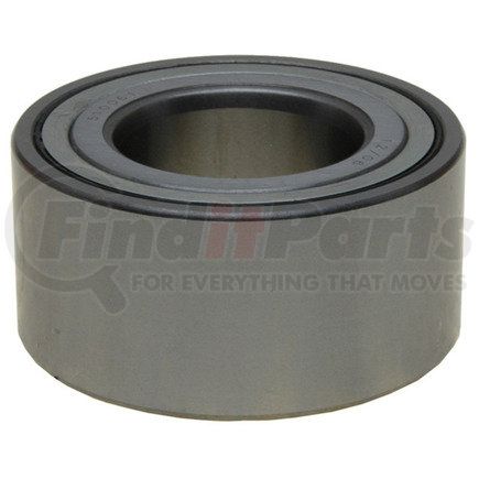 710061 by RAYBESTOS - Brake Parts Inc Raybestos R-Line Wheel Bearing Assembly