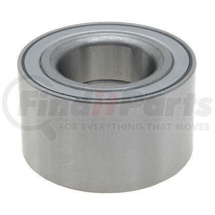 710070 by RAYBESTOS - Brake Parts Inc Raybestos R-Line Wheel Bearing Assembly