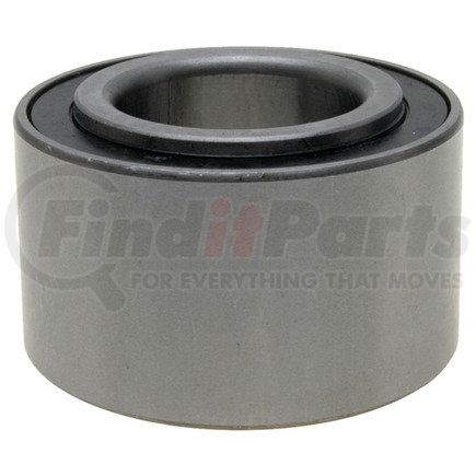 711007 by RAYBESTOS - Brake Parts Inc Raybestos R-Line Wheel Bearing Assembly