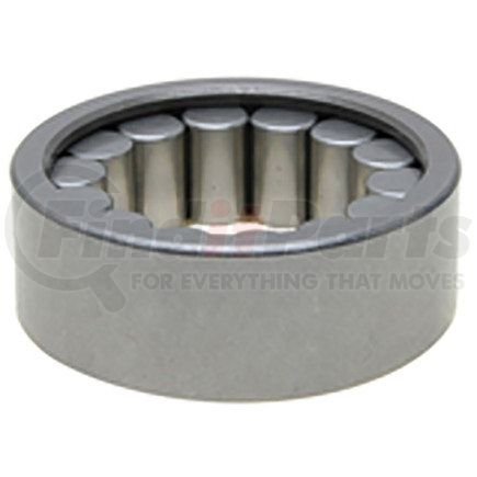 710063 by RAYBESTOS - Brake Parts Inc Raybestos R-Line Wheel Bearing Assembly