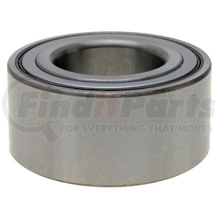 710078 by RAYBESTOS - Brake Parts Inc Raybestos R-Line Wheel Bearing Assembly