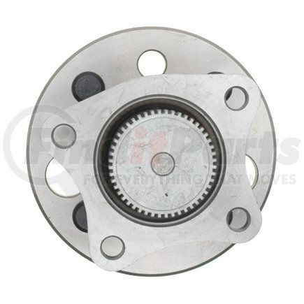 712019 by RAYBESTOS - Brake Parts Inc Raybestos R-Line Wheel Bearing and Hub Assembly