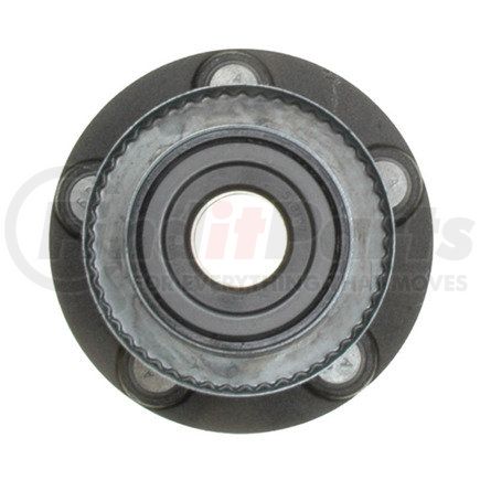 712107 by RAYBESTOS - Brake Parts Inc Raybestos R-Line Wheel Bearing and Hub Assembly
