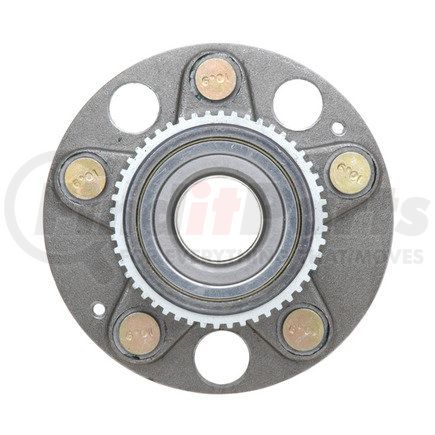 712123 by RAYBESTOS - Brake Parts Inc Raybestos R-Line Wheel Bearing and Hub Assembly
