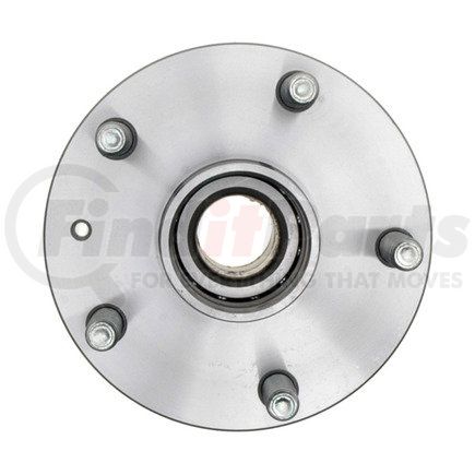 712159 by RAYBESTOS - Brake Parts Inc Raybestos R-Line Wheel Bearing and Hub Assembly