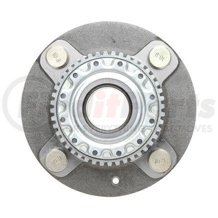 712195 by RAYBESTOS - Brake Parts Inc Raybestos R-Line Wheel Bearing and Hub Assembly