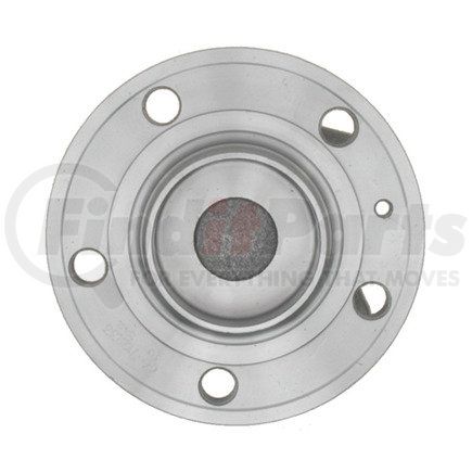 712233 by RAYBESTOS - Brake Parts Inc Raybestos R-Line Wheel Bearing and Hub Assembly