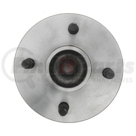 712247 by RAYBESTOS - Brake Parts Inc Raybestos R-Line Wheel Bearing and Hub Assembly
