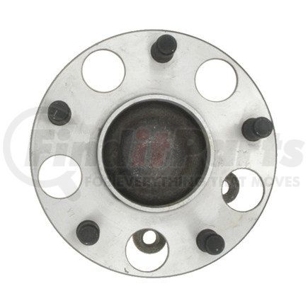 712257 by RAYBESTOS - Brake Parts Inc Raybestos R-Line Wheel Bearing and Hub Assembly