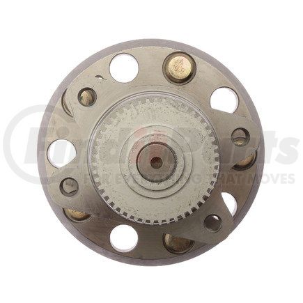 712265 by RAYBESTOS - Brake Parts Inc Raybestos R-Line Wheel Bearing and Hub Assembly