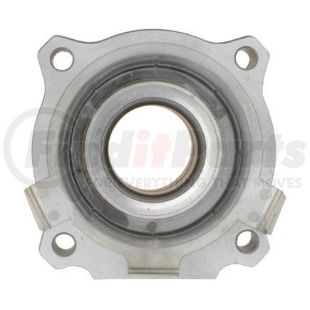 712294 by RAYBESTOS - Brake Parts Inc Raybestos R-Line Wheel Bearing and Hub Assembly