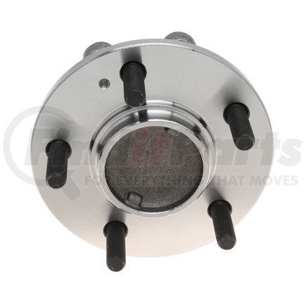 712286 by RAYBESTOS - Brake Parts Inc Raybestos R-Line Wheel Bearing and Hub Assembly