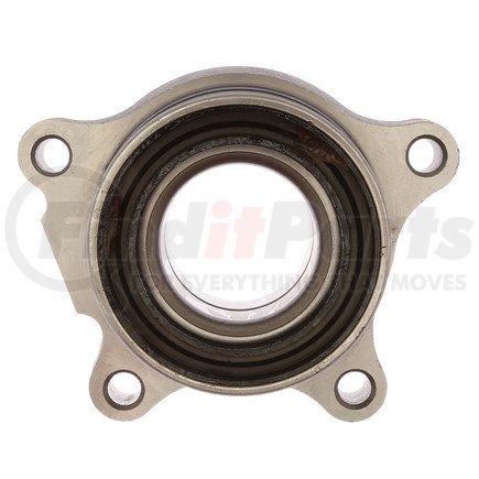 712351 by RAYBESTOS - Brake Parts Inc Raybestos R-Line Wheel Bearing and Hub Assembly
