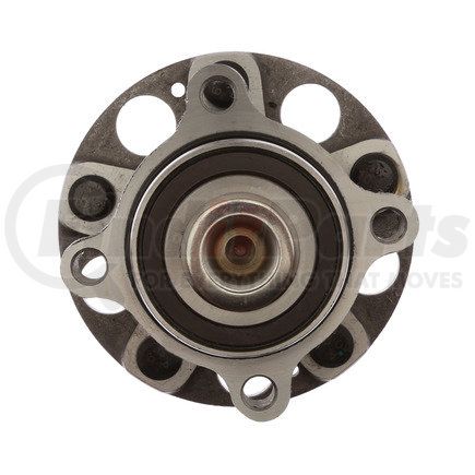 712353 by RAYBESTOS - Brake Parts Inc Raybestos R-Line Wheel Bearing and Hub Assembly