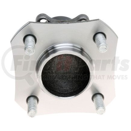 712386 by RAYBESTOS - Brake Parts Inc Raybestos R-Line Wheel Bearing and Hub Assembly