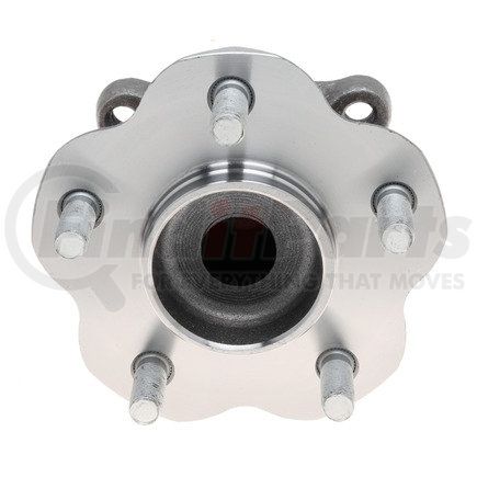 712388 by RAYBESTOS - Brake Parts Inc Raybestos R-Line Wheel Bearing and Hub Assembly