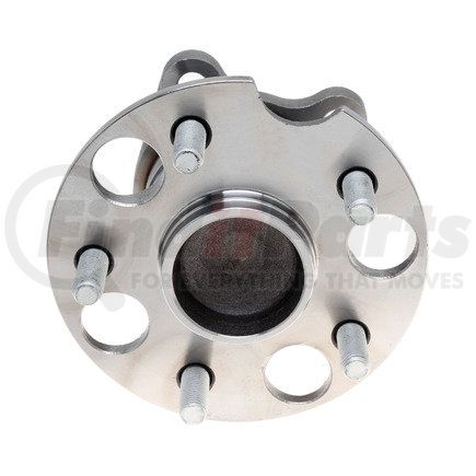 712420 by RAYBESTOS - Brake Parts Inc Raybestos R-Line Wheel Bearing and Hub Assembly