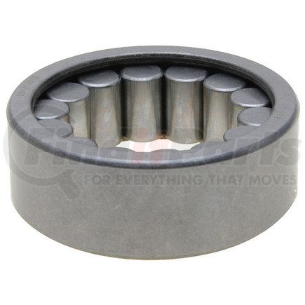 713023 by RAYBESTOS - Brake Parts Inc Raybestos R-Line Wheel Bearing Assembly