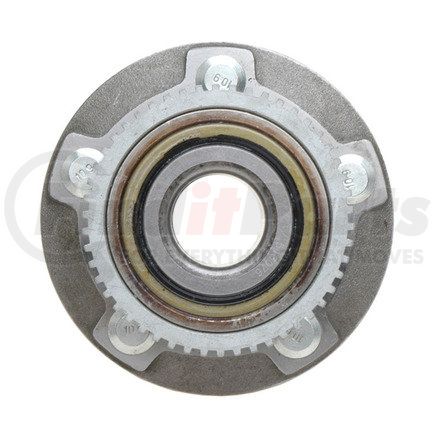 713076 by RAYBESTOS - Brake Parts Inc Raybestos R-Line Wheel Bearing and Hub Assembly
