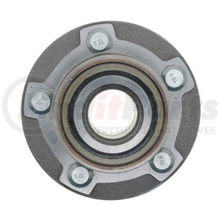 713077 by RAYBESTOS - Brake Parts Inc Raybestos R-Line Wheel Bearing and Hub Assembly