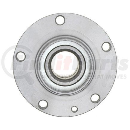 713094 by RAYBESTOS - Brake Parts Inc Raybestos R-Line Wheel Bearing and Hub Assembly