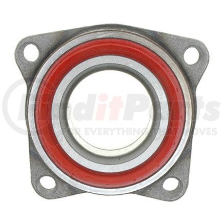 713093 by RAYBESTOS - Brake Parts Inc Raybestos R-Line Wheel Bearing and Hub Assembly
