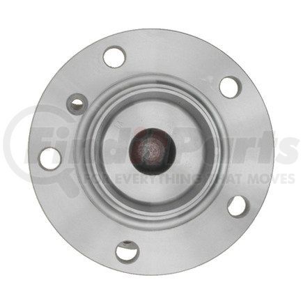 713173 by RAYBESTOS - Brake Parts Inc Raybestos R-Line Wheel Bearing and Hub Assembly