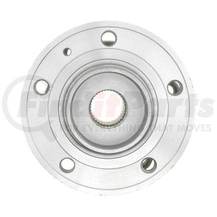 713175 by RAYBESTOS - Brake Parts Inc Raybestos R-Line Wheel Bearing and Hub Assembly