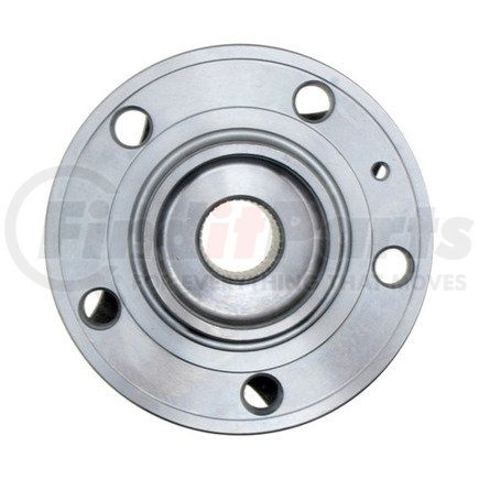 713208 by RAYBESTOS - Brake Parts Inc Raybestos R-Line Wheel Bearing and Hub Assembly