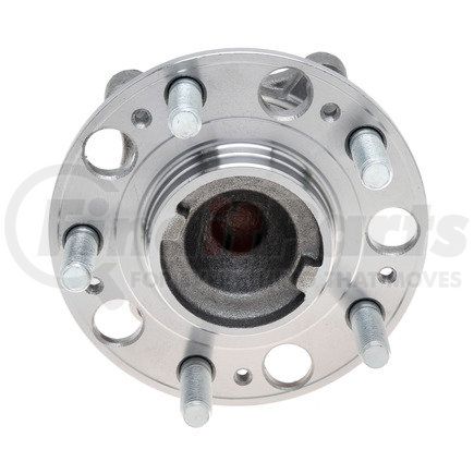 713278 by RAYBESTOS - Brake Parts Inc Raybestos R-Line Wheel Bearing and Hub Assembly