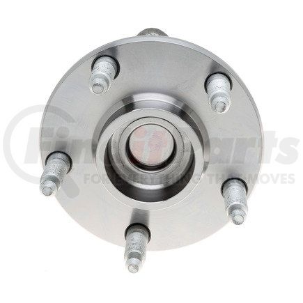 713280 by RAYBESTOS - Brake Parts Inc Raybestos R-Line Wheel Bearing and Hub Assembly