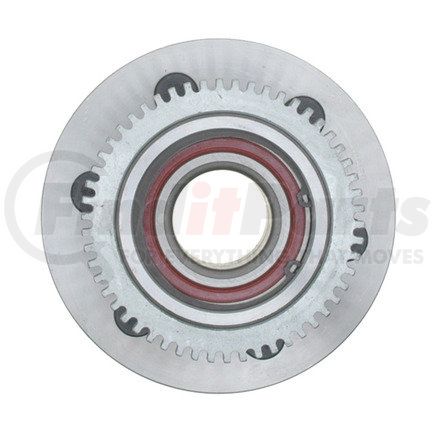 715033 by RAYBESTOS - Brake Parts Inc Raybestos R-Line Wheel Bearing and Hub Assembly