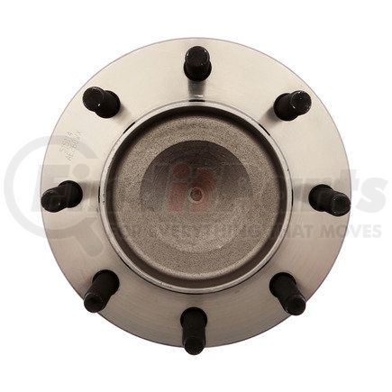 715114 by RAYBESTOS - Brake Parts Inc Raybestos R-Line Wheel Bearing and Hub Assembly