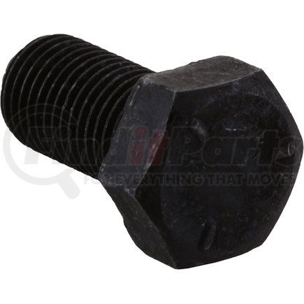 019264 by DANA - Differential Bolt - 0.55-0.56 in. Width, 0.226-0.243in. Thick, 0.375-24 UNF 2A Thread