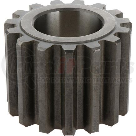 027952 by DANA - Differential Pinion Gear - Idler Pinion, 1.66 in. ID, 3.31 in. OD