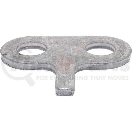 045448 by DANA - Differential Carrier Bearing Adjuster