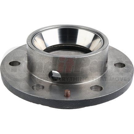 076897 by DANA - Differential Pinion Shaft Bearing Retainer - 6 Holes, 5.62 in. Bolt Circle