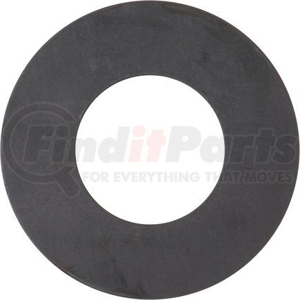 082447 by DANA - Differential Clutch Pack - Pressure Plate, 4.87 in. ID, 9.75 in. OD, 0.125 in. Thick
