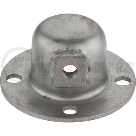 083510 by DANA - Differential Cover - 4 Bolt Holes