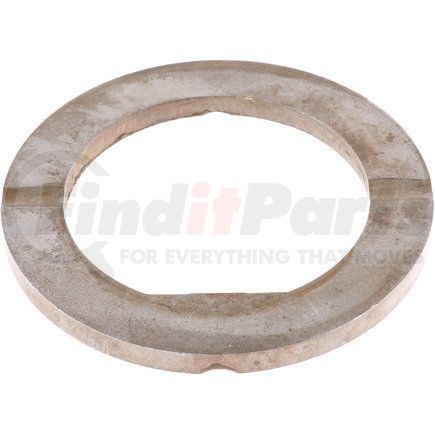 085992 by DANA - Axle Nut Washer - 2.51-2.52 in. ID, 3.75 in. Major OD, 0.24-0.25 in. Overall Thickness