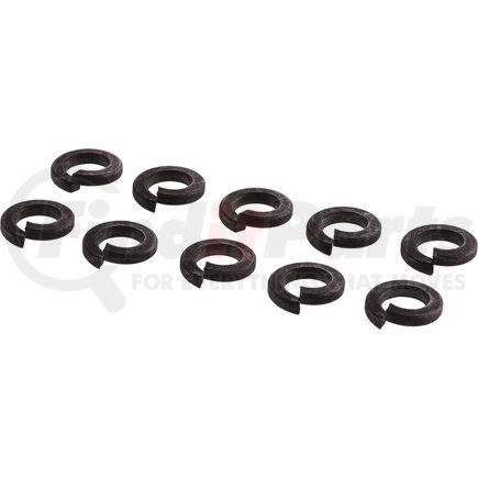 090415 by DANA - Axle Nut Washer - 0.44 in. ID, 0.79 in. Major OD, 0.13 in. Overall Thickness