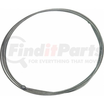 Wagner BC105963 Parking Brake Cable Wagner Brake BC105963 Parking Brake Cable