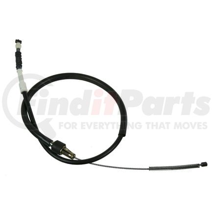 Wagner BC122374 Parking Brake Cable Wagner Brake BC122374 Parking Brake Cable