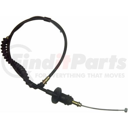 Wagner BC122349 Parking Brake Cable Wagner Brake BC122349 Parking Brake Cable