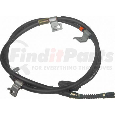 Wagner BC129895 Parking Brake Cable Wagner Brake BC129895 Parking Brake Cable