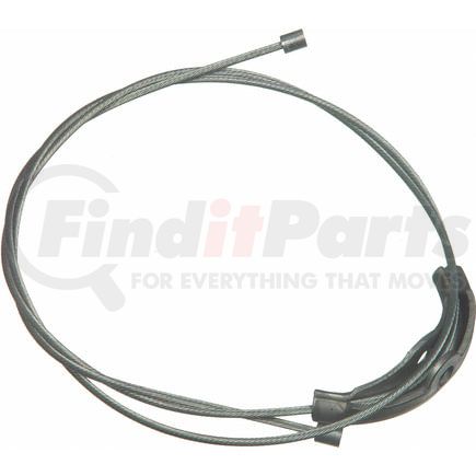 Wagner BC130690 Parking Brake Cable Wagner Brake BC130690 Parking Brake Cable